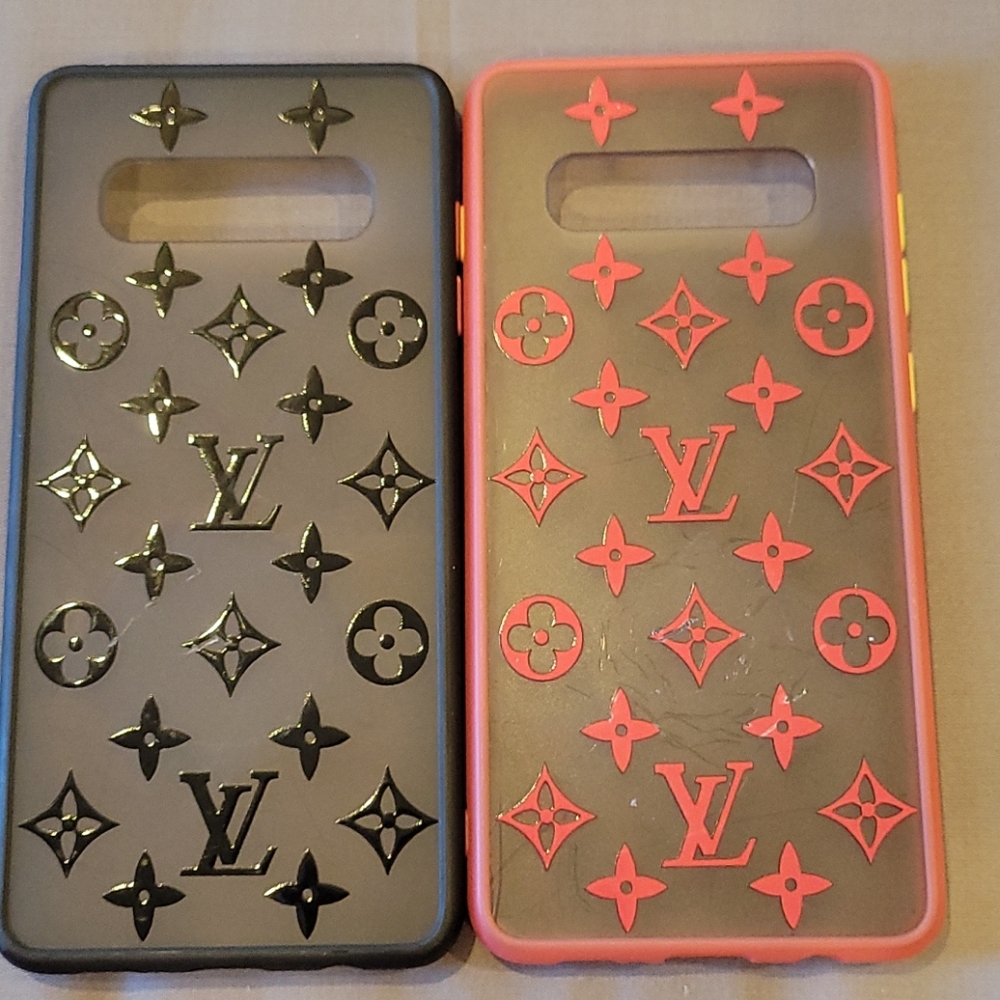 Samsung Galaxy S10 plus case